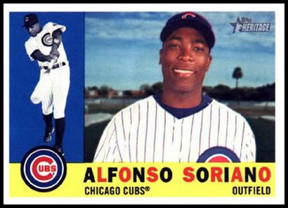 305 Alfonso Soriano